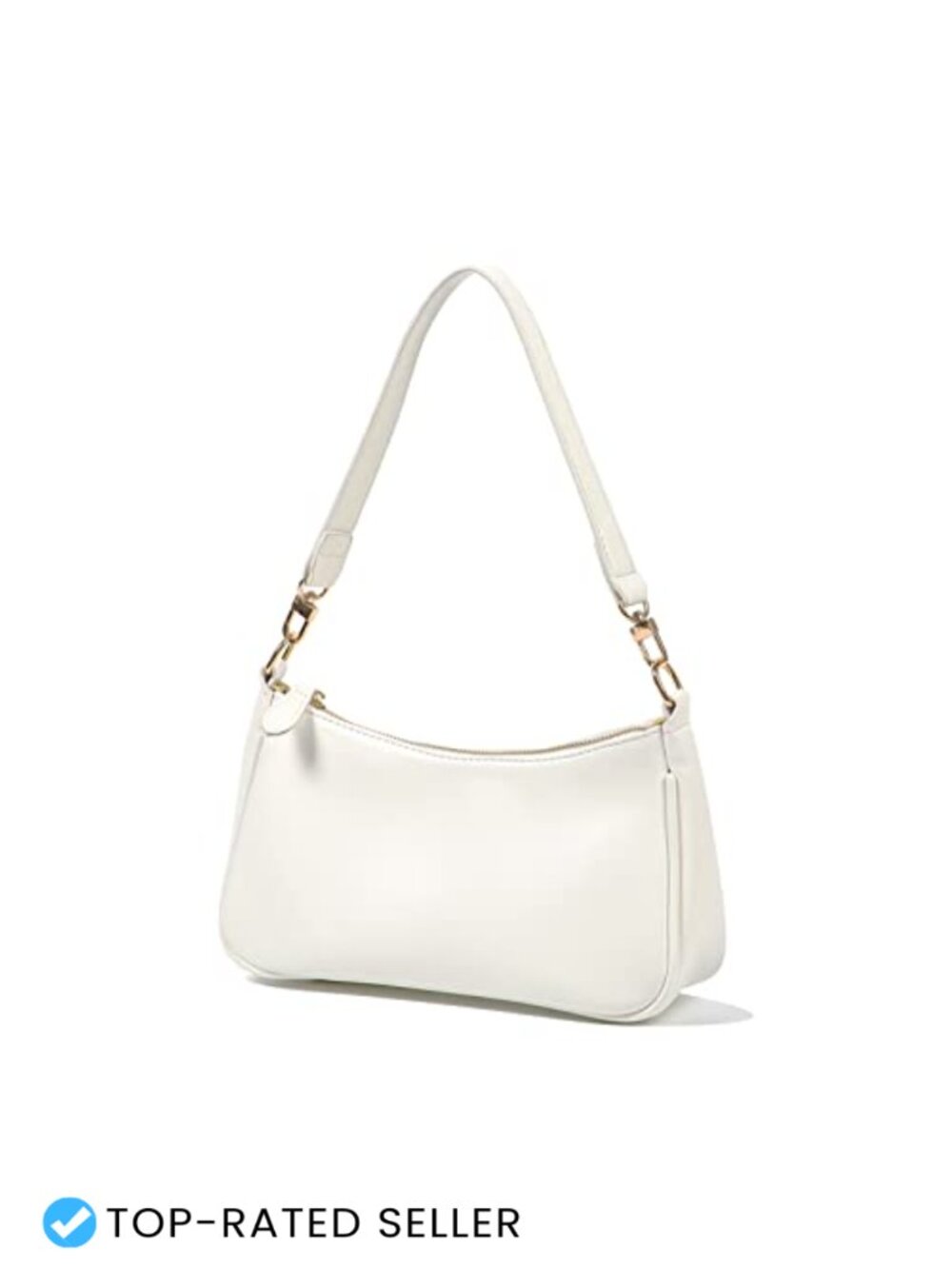 VODIU Small Shoulder Bag Women PU Leather Handbag with Chain Straps Crossbody
